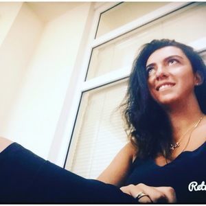 Meet your Posher, Mariam